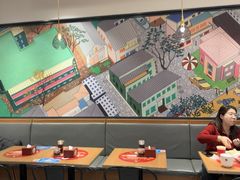 -阳阳中国饭(北京荟聚店)