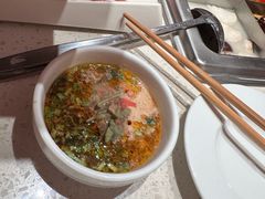 -海底捞火锅(上元大街店)