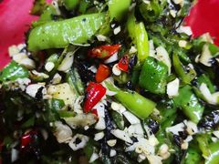 -金荞麦彝家美食