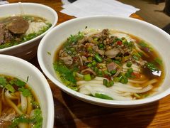 -肆姐面粉馆(坡子街店)