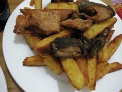 -可心烤鱼