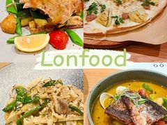 -农畉LONFOOD(万象天地店)