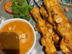 -安南越南餐厅(青岛万象城店)