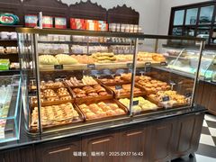 -华丰贺氏(福新西路店)