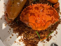 -喜记避风塘炒辣蟹(旗舰店)