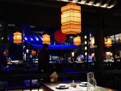 -绿茶餐厅(乐峰广场店)