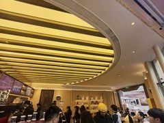 -霸王茶姬(渝北金港国际重百店)