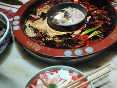 -矮板凳老火锅(宽窄巷子店)