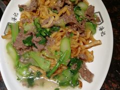 -八合里潮汕鲜牛肉火锅(惠州华贸店)