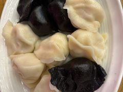 -必点海鲜·海肠捞饭·鲅鱼水饺(滨江道店)