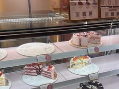 -CloudD'or可露朵蛋糕(1733商业空间店)