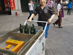 -吉庆街美食广场