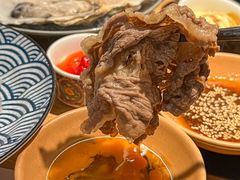 -温野菜涮涮锅(西单大悦城店)