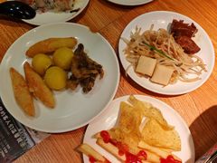 -王氏炉匠·烧鸟放题自助(好运街店)