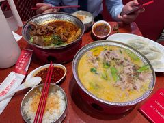 -喜家德虾仁水饺(东海缤纷天地店)