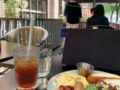 -VESH COFFEE(定西路店)