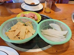 -重庆鸡公煲·青锅花椒鱼(牡丹江路店)