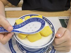 -江记甜品(罗湖店)