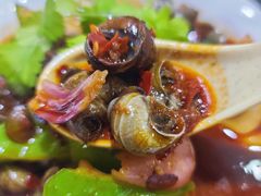 -争鲜·鲍鱼鸡煲(美邻中心店)