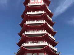 -芜湖方特东方神画
