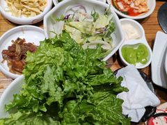 -一心烤肉(延安路店)