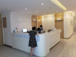 -唯儿诺儿童医院·儿科·眼科·口腔(金桥店)