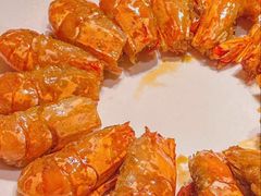 -侨美食家·粤菜(体育西路店)