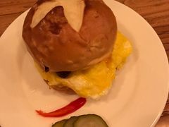 -Egg•Allday Brunch(襄阳北路店)