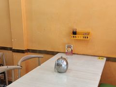 -何煲强·煲仔饭·啫啫煲顺德老字号(上下九店)