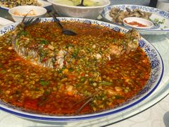 -高坎一品甲鱼庄(两河店)