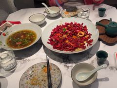 -潮堂 · 潮州菜(国贸商城店)