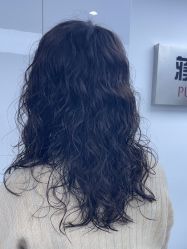 点击看大图 -蒋伟时尚造型