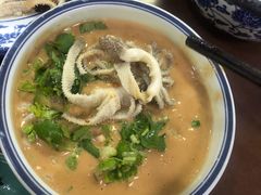 爆肚-牛街老爆肚满(牡丹园店)