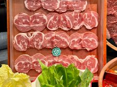 -乔先生涮肉·鲜活牛羊肉火锅(塘沽店)