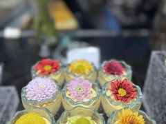 -福州泰禾铂尔曼酒店·禾咖啡自助餐厅