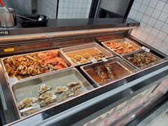 -浦江城市生活广场(江月路店)