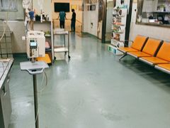 -动物缘宠物医院·骨科·猫科(西二环店)