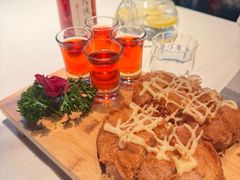 -若蘭慈·无国界素食料理(欢乐海岸店)