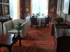 -圣爵菲斯大酒店(长沙世界之窗店)