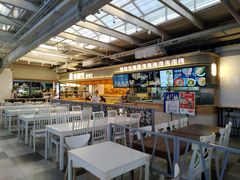 -中东大市场美食城