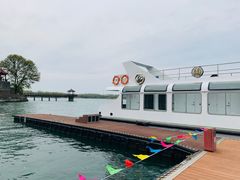 -南京金牛湖风景区