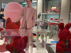 -ROSEONLY诺誓(广州K11店)