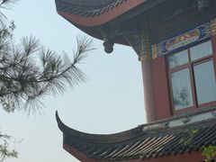-成都老君山