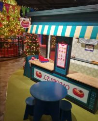 -幻贝家儿童乐园(苏州中心店)