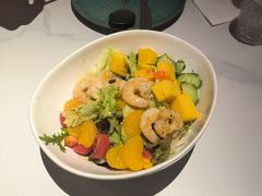 -CRAZYONES克芮旺斯西班牙餐厅(龙湖金沙天街店)