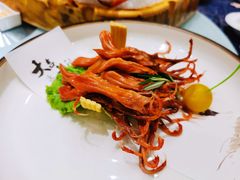 -海景壹号大酒店(滨湖店)