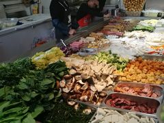 麻辣烫-林静小吃(复兴路店)