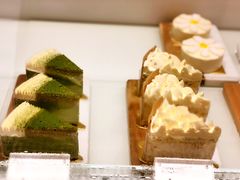 -EVERNAKED裸蛋糕(SOHO天山店)