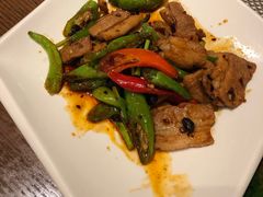 -逸林轩中餐厅(中信泰富朱家角锦江酒店)