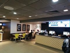 -麦当劳(星光行店)